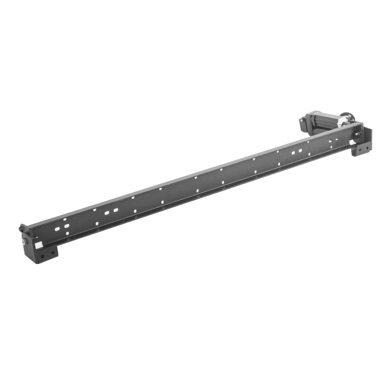 Go Rhino Sport Bar 2.0 (Full Size) - Tex Blk Go Rhino Sport Bar 2.0 (Full Size) - Tex Blk