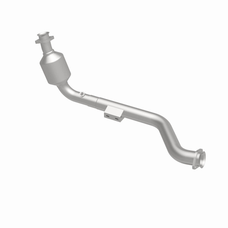 MagnaFlow Conv DF Mercedes CLK320 01-03 Passenger Side OEM MagnaFlow Conv DF Mercedes CLK320 01-03 Passenger Side OEM