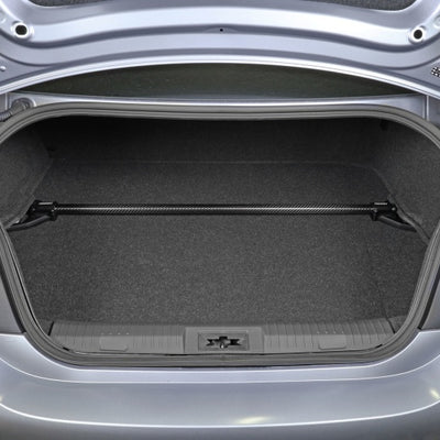 PERRIN 13-25 BRZ/FR-S/86/GR86 Rear Shock Tower Brace - Carbon Fiber