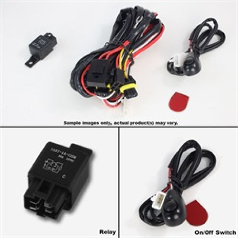 Spyder Ford F250 F350 F450 F550 XLT 2011-2016 OEM Style Fog Lights W/Switch- Clear FL-FF25011-C Spyder Ford F250 F350 F450 F550 XLT 2011-2016 OEM Style Fog Lights W/Switch- Clear FL-FF25011-C