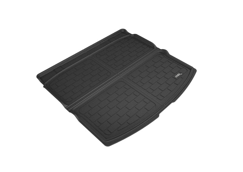 3D MAXpider 2017-2020 Honda CR-V Kagu Cargo Liner - Black 3D MAXpider 2017-2020 Honda CR-V Kagu Cargo Liner - Black