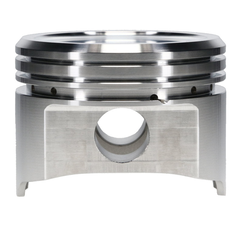 JE Pistons 305 SBC DISH APBA Set of 8 Pistons JE Pistons 305 SBC DISH APBA Set of 8 Pistons
