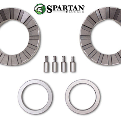 USA Standard Spartan Locker For Toyota V6 w/ 30 Spline Axles