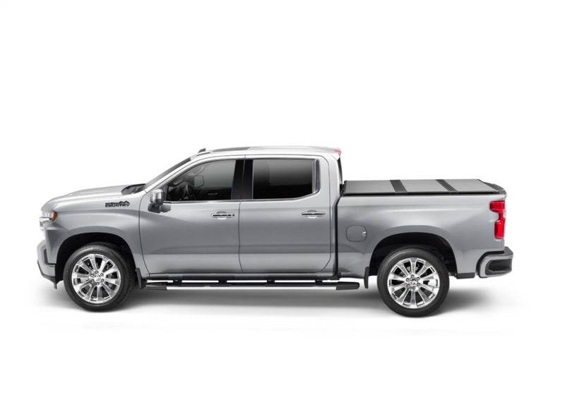 Extang 2023 Chevy/GMC Canyon/Colorado (5ft. 2in. Bed) Solid Fold ALX Extang 2023 Chevy/GMC Canyon/Colorado (5ft. 2in. Bed) Solid Fold ALX