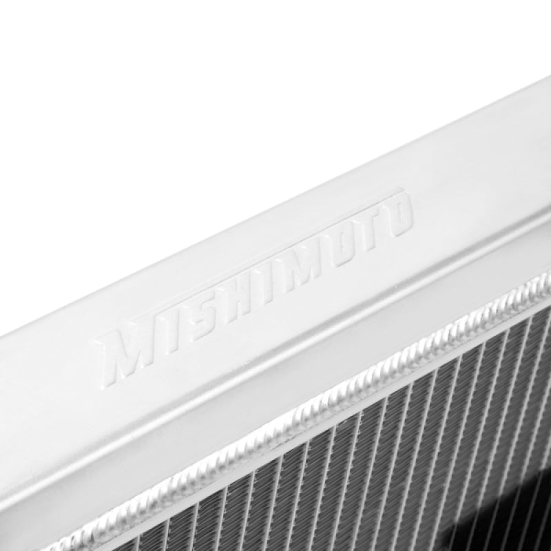 Mishimoto 07-09 Nissan 350Z Manual Aluminum Radiator Mishimoto 07-09 Nissan 350Z Manual Aluminum Radiator