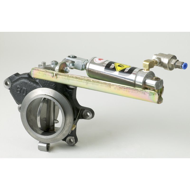 BD Diesel Brake - 1999-2003 Ford 7.3L Air/Turbo Moun BD Diesel Brake - 1999-2003 Ford 7.3L Air/Turbo Moun