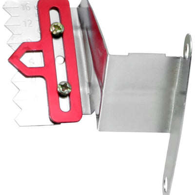 Spectre SB Chevy Timing Tab - Adjustable