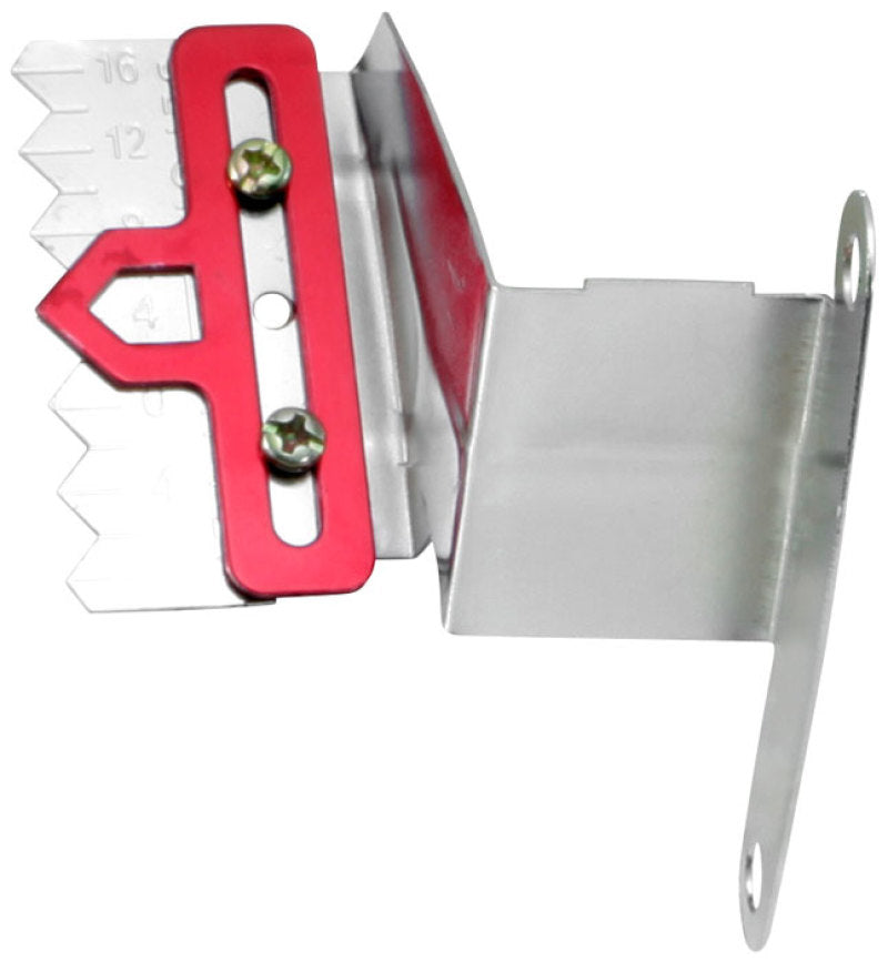 Spectre SB Chevy Timing Tab - Adjustable Spectre SB Chevy Timing Tab - Adjustable