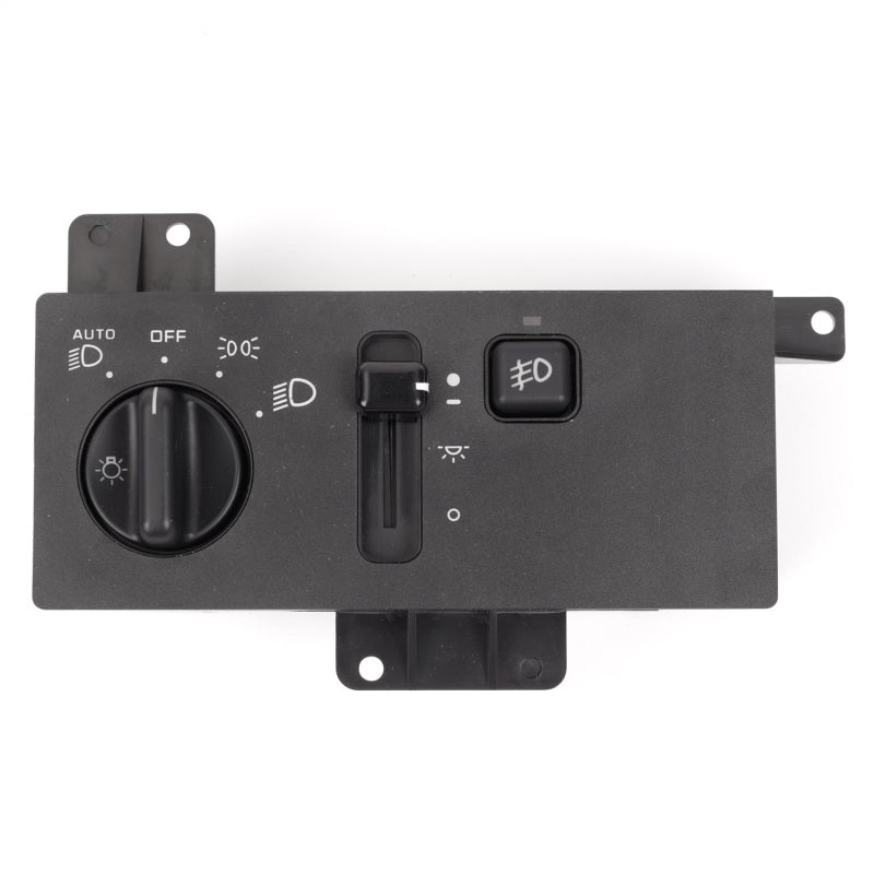 Omix Headlight Switch With Fog With Auto HL 96-98 ZJ Omix Headlight Switch With Fog With Auto HL 96-98 ZJ