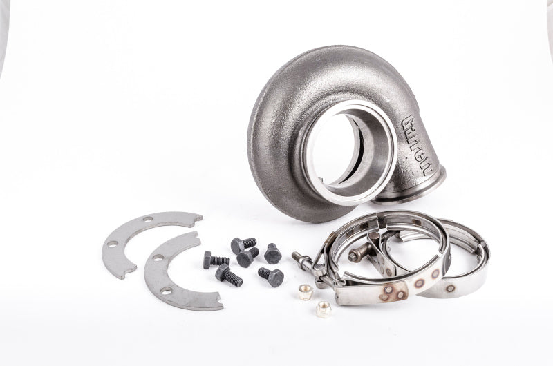 Garrett GT35R Turbine Hsg Kit O/V V-Band / V-Band 1.01 A/R (Ni-Resist) Garrett GT35R Turbine Hsg Kit O/V V-Band / V-Band 1.01 A/R (Ni-Resist)