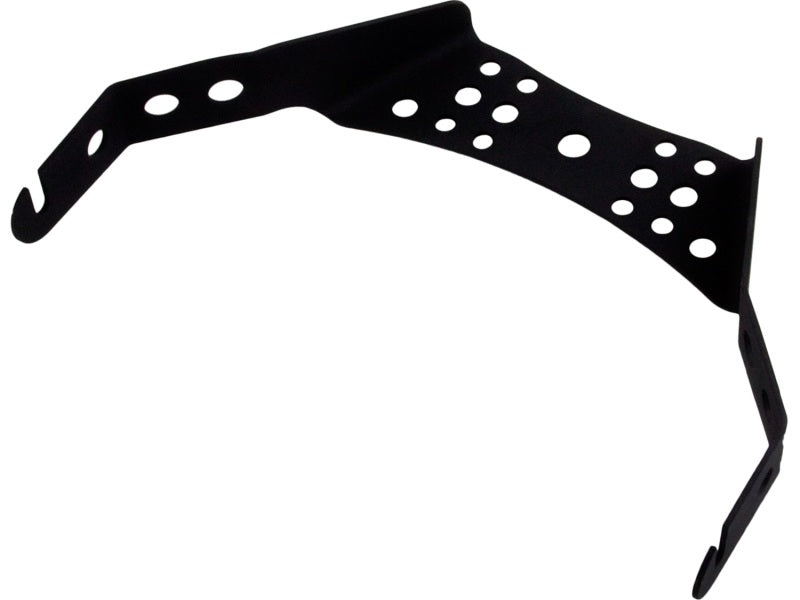 Rigid Industries Mount for most ATVs housing a 10in LED Light Rigid Industries Mount for most ATVs housing a 10in LED Light