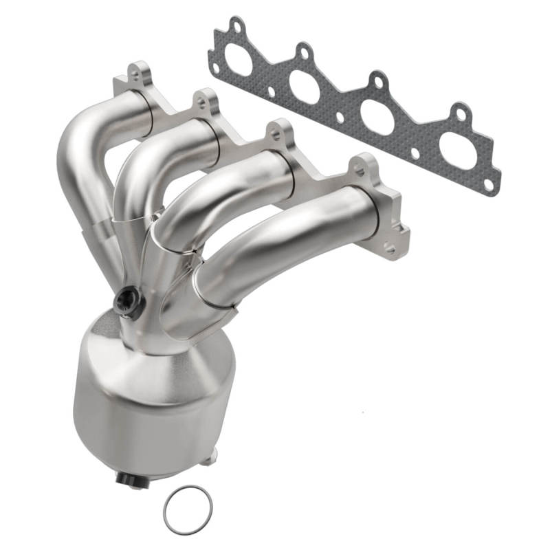 MagnaFlow Conv DF Civic-Del Sol 96-99 1.6L MagnaFlow Conv DF Civic-Del Sol 96-99 1.6L