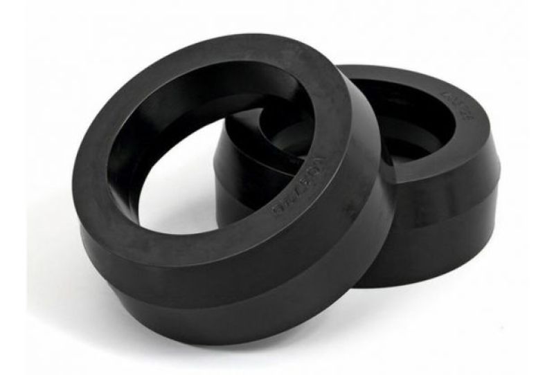 Daystar 2010-2018 Toyota 4Runner 2WD/4WD - 1.5in Leveling Kit Rear Daystar 2010-2018 Toyota 4Runner 2WD/4WD - 1.5in Leveling Kit Rear