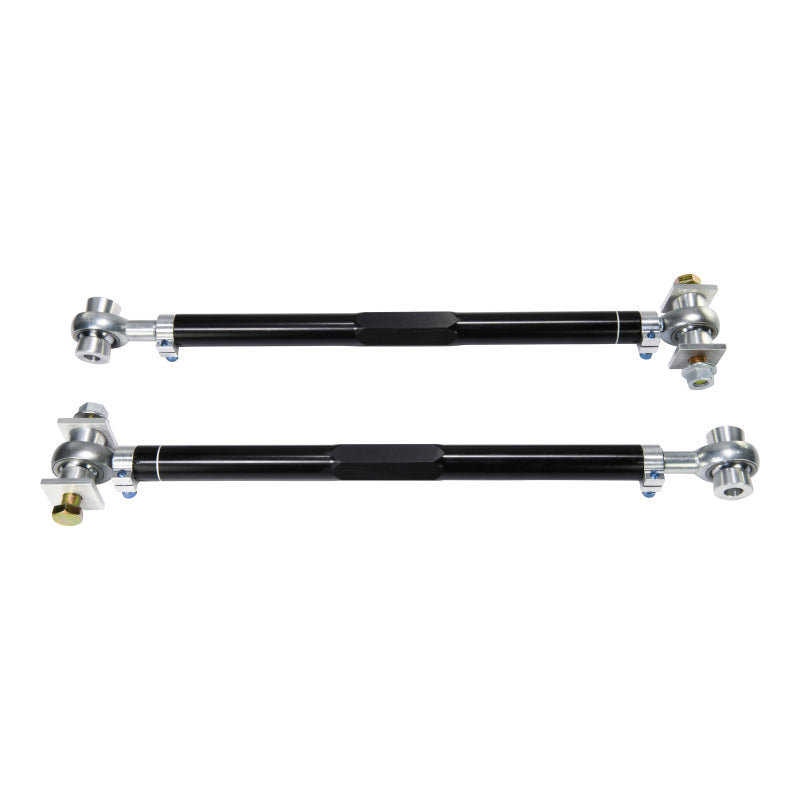SPL Parts 2020+ Toyota GR Supra (A90) / 2019+ BMW Z4 (G29) Rear Toe Links SPL Parts 2020+ Toyota GR Supra (A90) / 2019+ BMW Z4 (G29) Rear Toe Links