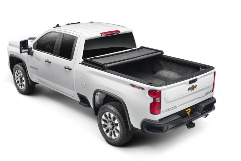 Extang 2021 Chevy/GMC Silverado/Sierra (6 ft 9 in) 2500HD/3500HD Trifecta ALX Extang 2021 Chevy/GMC Silverado/Sierra (6 ft 9 in) 2500HD/3500HD Trifecta ALX