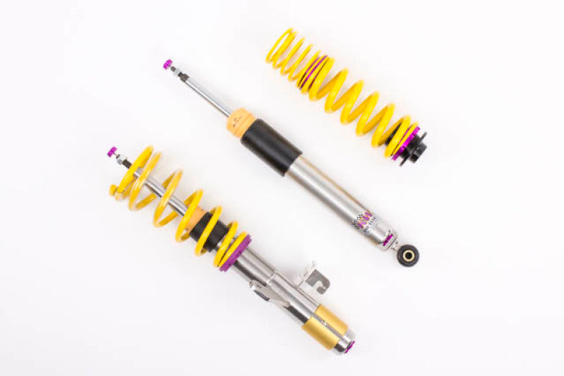 KW Coilover Kit V3 BMW 4-Series KW Coilover Kit V3 BMW 4-Series