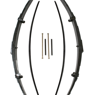 Skyjacker 3" SOFTR 79-85 TOYOTA 4WD