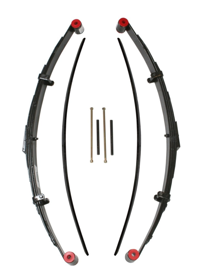 Skyjacker 3 Skyjacker 3