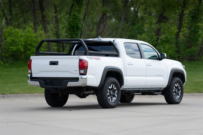 Putco 16-20 Toyota Tacoma - 6ft (Standard Bed) Venture TEC Rack Putco 16-20 Toyota Tacoma - 6ft (Standard Bed) Venture TEC Rack