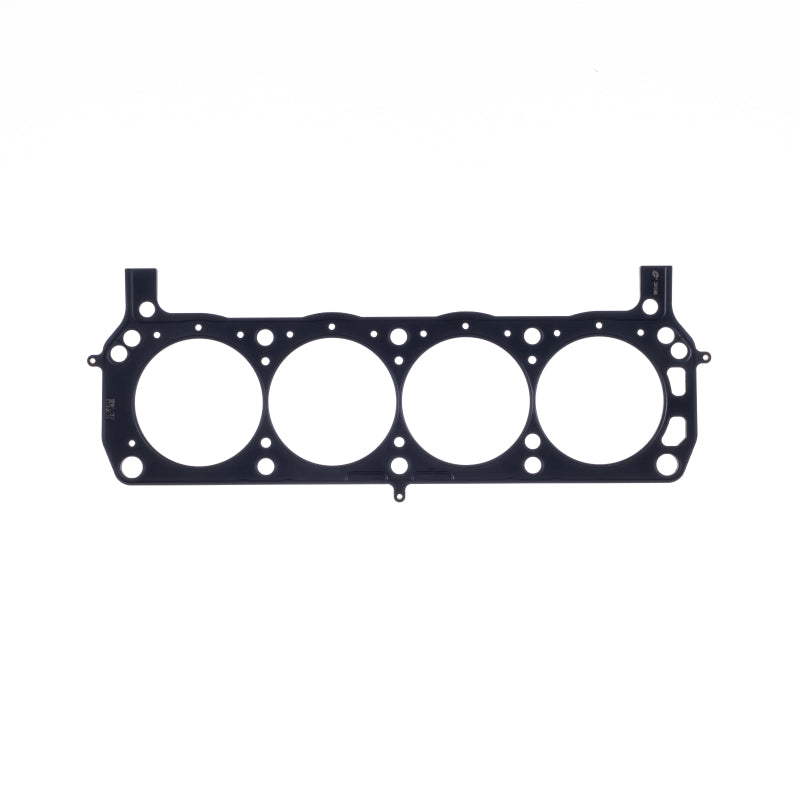 Cometic Ford SB 4.155 inch Bore .060 inch MLS-5 Head Gasket (w/AFR Heads) Cometic Ford SB 4.155 inch Bore .060 inch MLS-5 Head Gasket (w/AFR Heads)