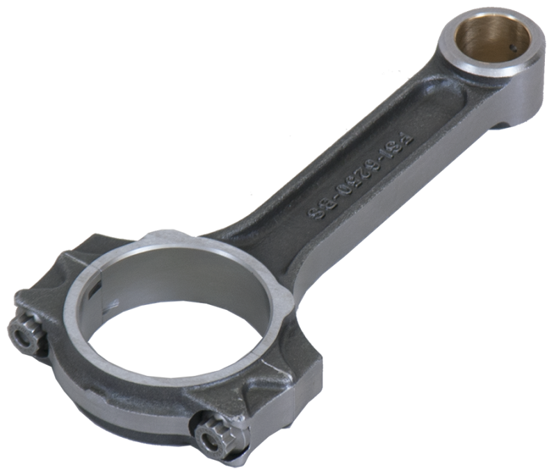 Eagle Chevrolet Small Block 6.250in 4340 I-Beam Connecting Rod w/ ARP 8740 (Set of 8) Eagle Chevrolet Small Block 6.250in 4340 I-Beam Connecting Rod w/ ARP 8740 (Set of 8)