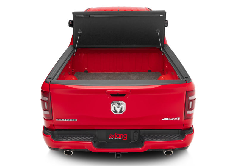 Extang 2019 Dodge Ram (New Body Style - 5ft 7in) Xceed Extang 2019 Dodge Ram (New Body Style - 5ft 7in) Xceed