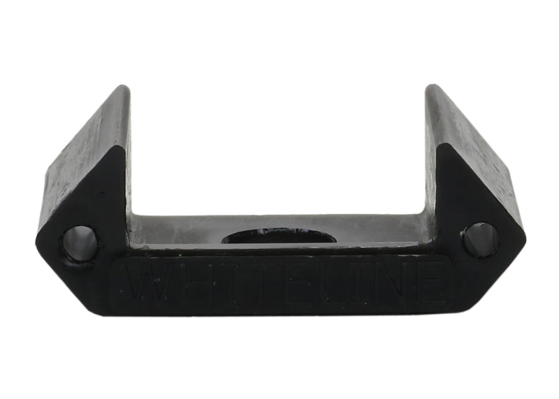 Whiteline 12+ Scion FR-S/Subaru BRZ/Toyota 86/Toyota GT-86 Positive Shift Kit Bushing Whiteline 12+ Scion FR-S/Subaru BRZ/Toyota 86/Toyota GT-86 Positive Shift Kit Bushing