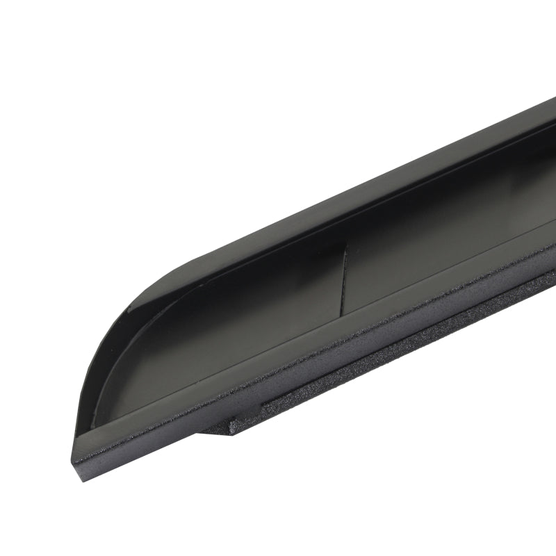 Go Rhino RB10 Slim Running Boards - Universal 87in. - Tex. Blk Go Rhino RB10 Slim Running Boards - Universal 87in. - Tex. Blk