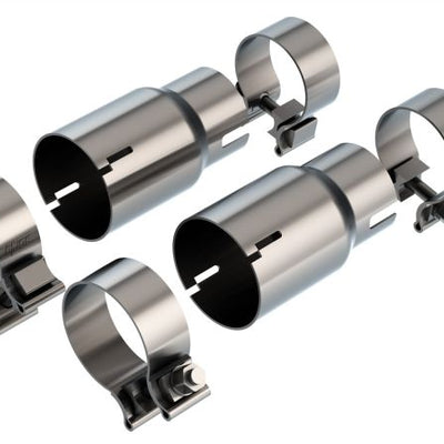 Borla 21-22 MUSTANG MACH 1 5.0L V8 AT/MT RWD 2DR CONNECTING PIPES