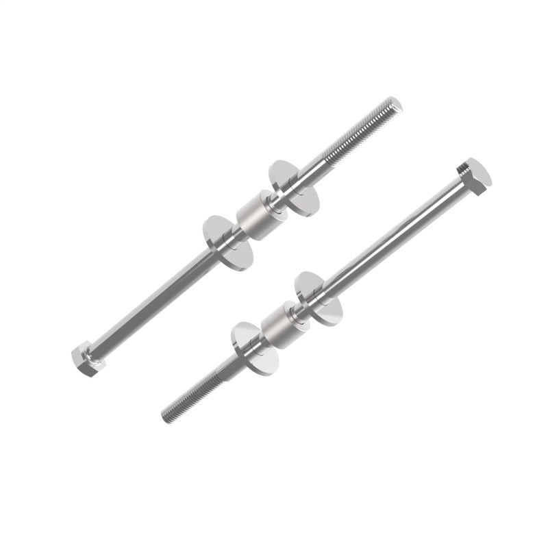 Timbren 2019 GMC Sierra 1500 Limited 4WD Front Suspension Enhancement System Timbren 2019 GMC Sierra 1500 Limited 4WD Front Suspension Enhancement System