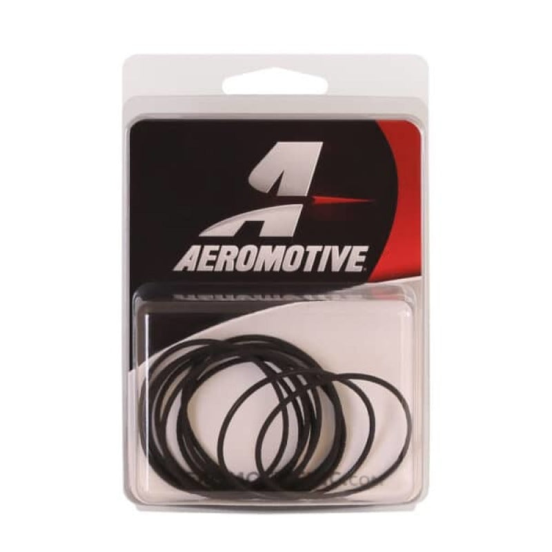 Aeromotive Replacement O-Ring (for 12301/12304/12306/12307/12321/12324/12331) (Pack of 10) Aeromotive Replacement O-Ring (for 12301/12304/12306/12307/12321/12324/12331) (Pack of 10)