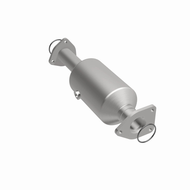 MagnaFlow California Converter Direct Fit 04-08 Acura TSX L4 2.4L MagnaFlow California Converter Direct Fit 04-08 Acura TSX L4 2.4L