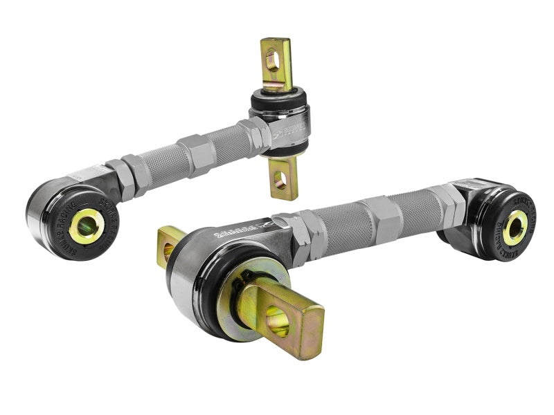 Skunk2 Pro Series 88-00 Honda Civic/CRX/Del Sol/90-01 Acura Integra Adjustable Rear Camber Kits Skunk2 Pro Series 88-00 Honda Civic/CRX/Del Sol/90-01 Acura Integra Adjustable Rear Camber Kits