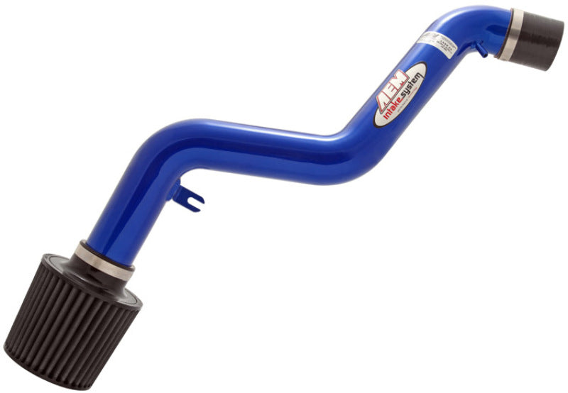 AEM 97-01 Honda Prelude Base & Type SH Blue Short Ram Intake AEM 97-01 Honda Prelude Base & Type SH Blue Short Ram Intake