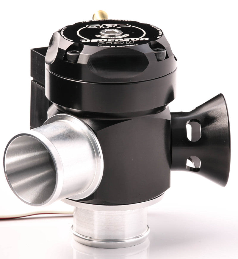 GFB 03-10 Evo 8-10 Deceptor Pro II Blow Off Valve Kit GFB 03-10 Evo 8-10 Deceptor Pro II Blow Off Valve Kit