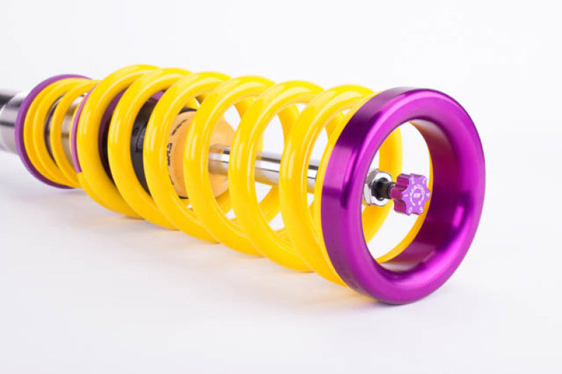 KW Coilover Kit V3 Mercedes Benz C Class 205 KW Coilover Kit V3 Mercedes Benz C Class 205
