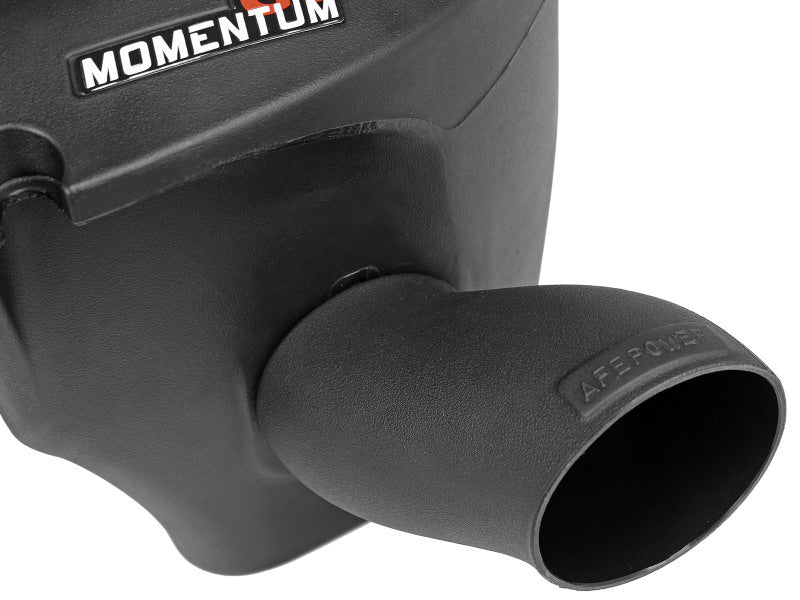 aFe Dynamic Air Scoop 2015 Dodge Challenger V6-3.6 / V8-5.7/6.4L HEMI - BLK aFe Dynamic Air Scoop 2015 Dodge Challenger V6-3.6 / V8-5.7/6.4L HEMI - BLK