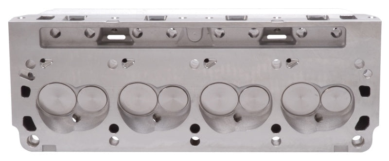 Edelbrock Single Perf RPM SBF 2 02 Head Comp Edelbrock Single Perf RPM SBF 2 02 Head Comp