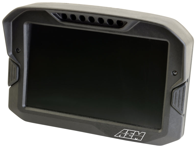 AEM CD-7 Non Logging Race Dash Carbon Fiber Digital Display (CAN Input Only) AEM CD-7 Non Logging Race Dash Carbon Fiber Digital Display (CAN Input Only)