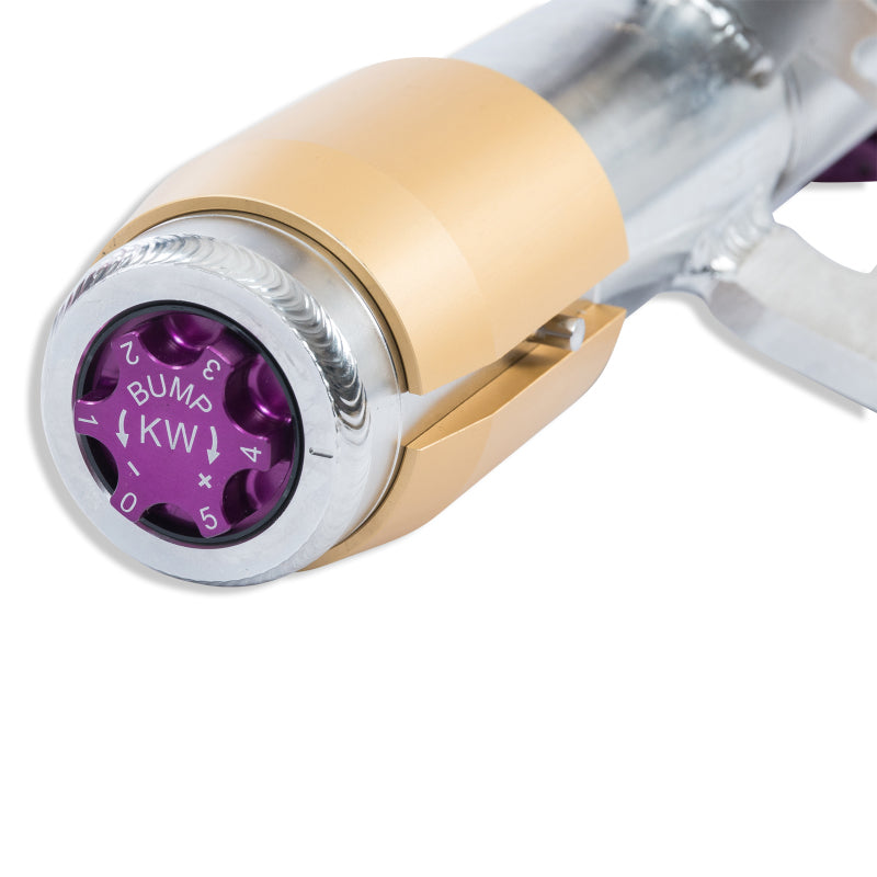 KW Coilover Kit V3 2016 BMW M2 KW Coilover Kit V3 2016 BMW M2