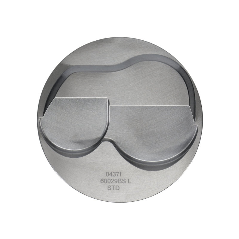 Wiseco Chevrolet Small Block Gen I 4.125in Bore 3cc Dome 1.000 CH Piston Kit - Set of 8 Wiseco Chevrolet Small Block Gen I 4.125in Bore 3cc Dome 1.000 CH Piston Kit - Set of 8