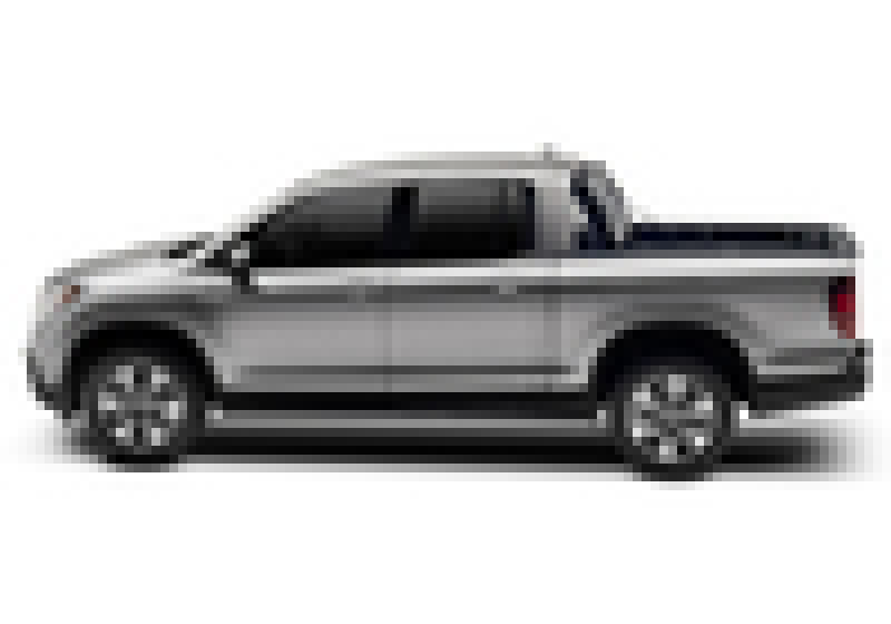 BAK 17-20 Honda Ridgeline BAKFlip MX4 BAK 17-20 Honda Ridgeline BAKFlip MX4