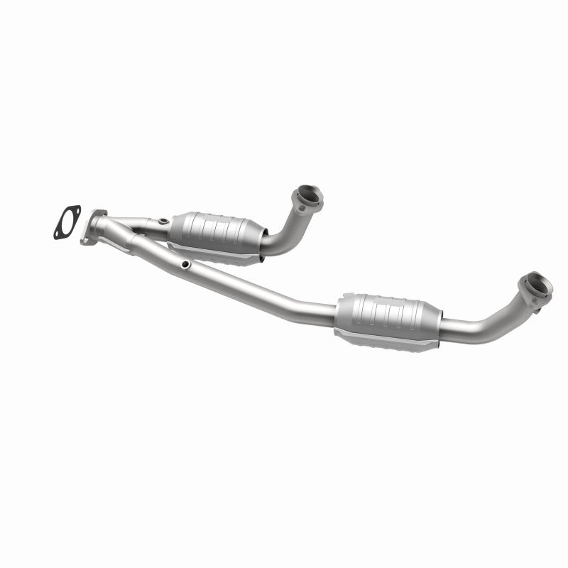 MagnaFlow Conv DF Windstar 95-96 MagnaFlow Conv DF Windstar 95-96