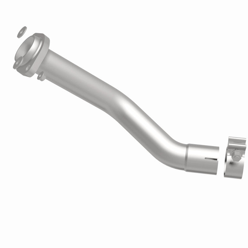 Magnaflow 18-20 Jeep Wrangler V6 3.6L Bolt On Extension Pipe 2in Pipe Diameter Magnaflow 18-20 Jeep Wrangler V6 3.6L Bolt On Extension Pipe 2in Pipe Diameter