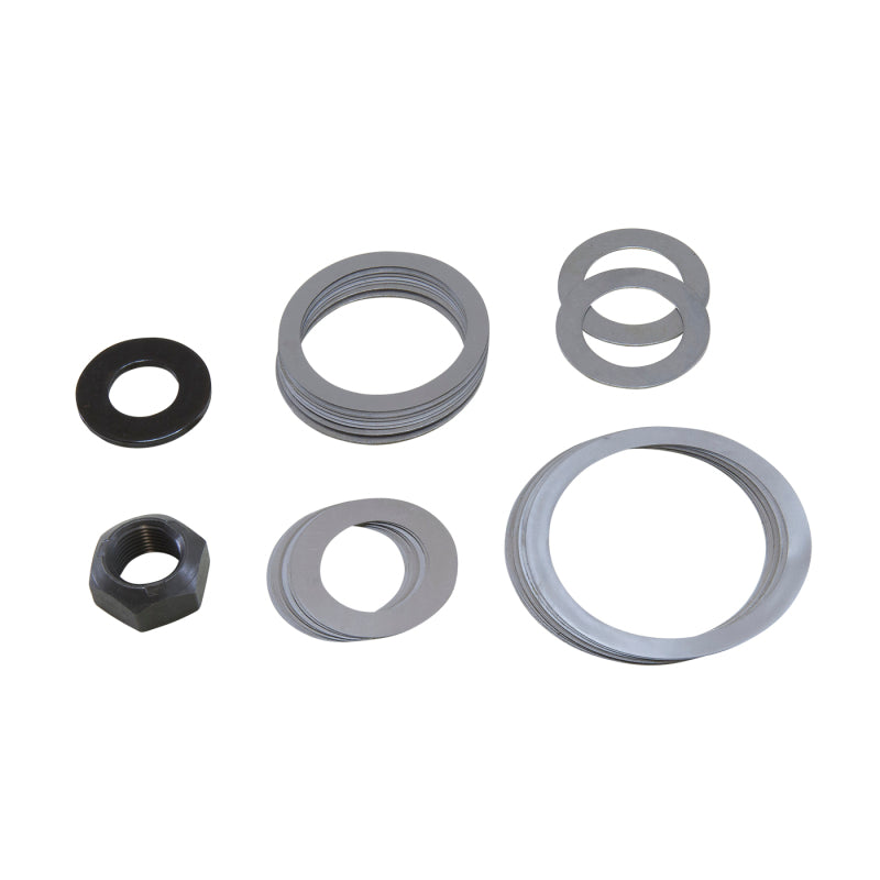 Yukon Gear Dana 44 Complete Shim Kit Replacement Yukon Gear Dana 44 Complete Shim Kit Replacement