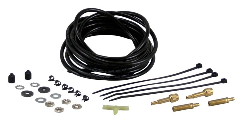 Air Lift Replacement Hose Kit (605XX & 805XX Series) Air Lift Replacement Hose Kit (605XX & 805XX Series)
