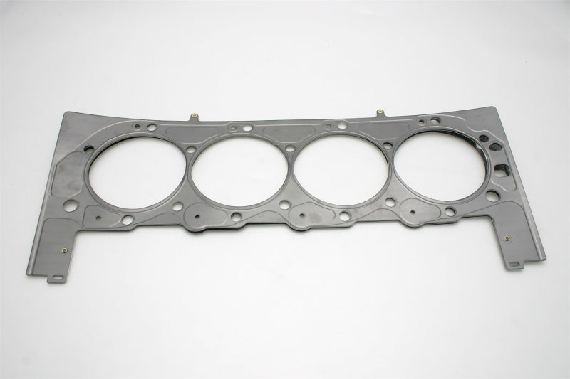 Cometic GM/Mercury 8.1L 496ci 4.280in .051 inch MLS Head Gasket - RH Cometic GM/Mercury 8.1L 496ci 4.280in .051 inch MLS Head Gasket - RH