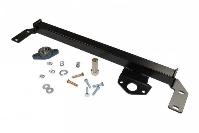 Sinister Diesel 03-09 Dodge Steering Box Support for 2003-2009 Dodge 2500/3500 w/ Adj Track Bar Sinister Diesel 03-09 Dodge Steering Box Support for 2003-2009 Dodge 2500/3500 w/ Adj Track Bar