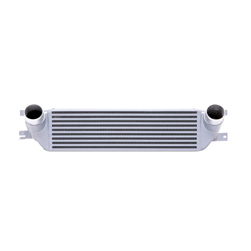 Mishimoto 2015 Ford Mustang EcoBoost Performance Intercooler Kit - Silver Core Polished Pipes Mishimoto 2015 Ford Mustang EcoBoost Performance Intercooler Kit - Silver Core Polished Pipes