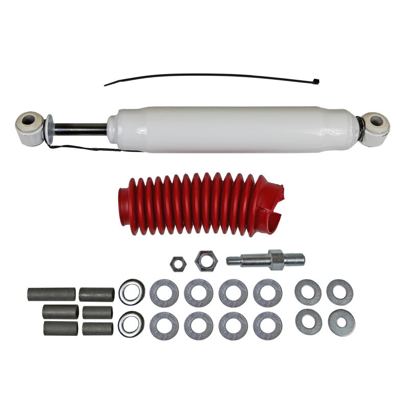 Rancho 94-01 Dodge Pickup / Ram 1500 1/2 Ton Front RS5000X Shock Rancho 94-01 Dodge Pickup / Ram 1500 1/2 Ton Front RS5000X Shock